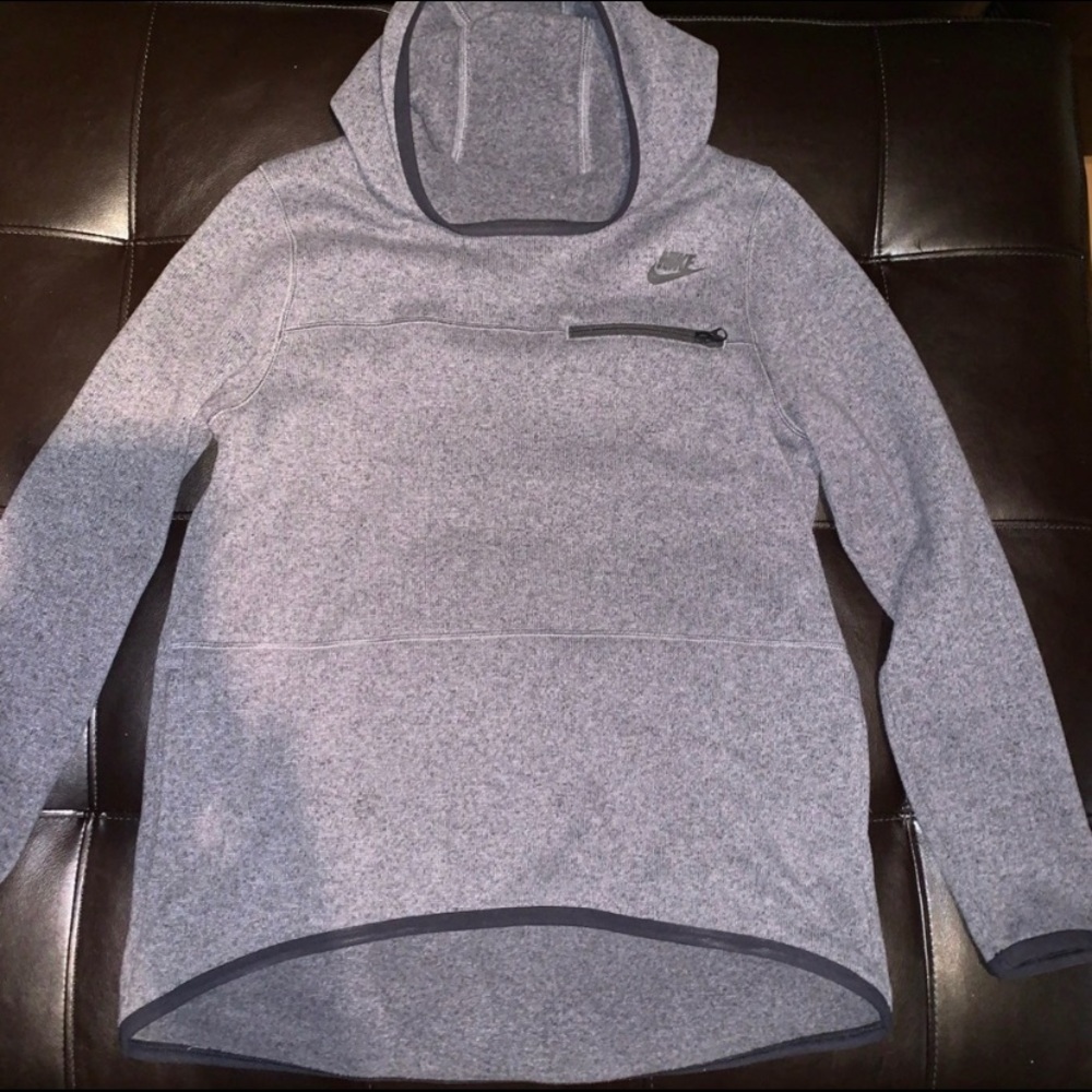 Nike Tech Hoodie